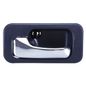 hushan-manija-puerta-interior-trasera-azul-cromado-lado-conductor-honda-accord-1991-accord-0