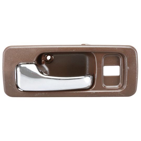 hushan-manija-puerta-interior-delantera-cafe-cromado-con-hoyo-para-seguro-lado-conductor-honda-accord-1993-accord-0