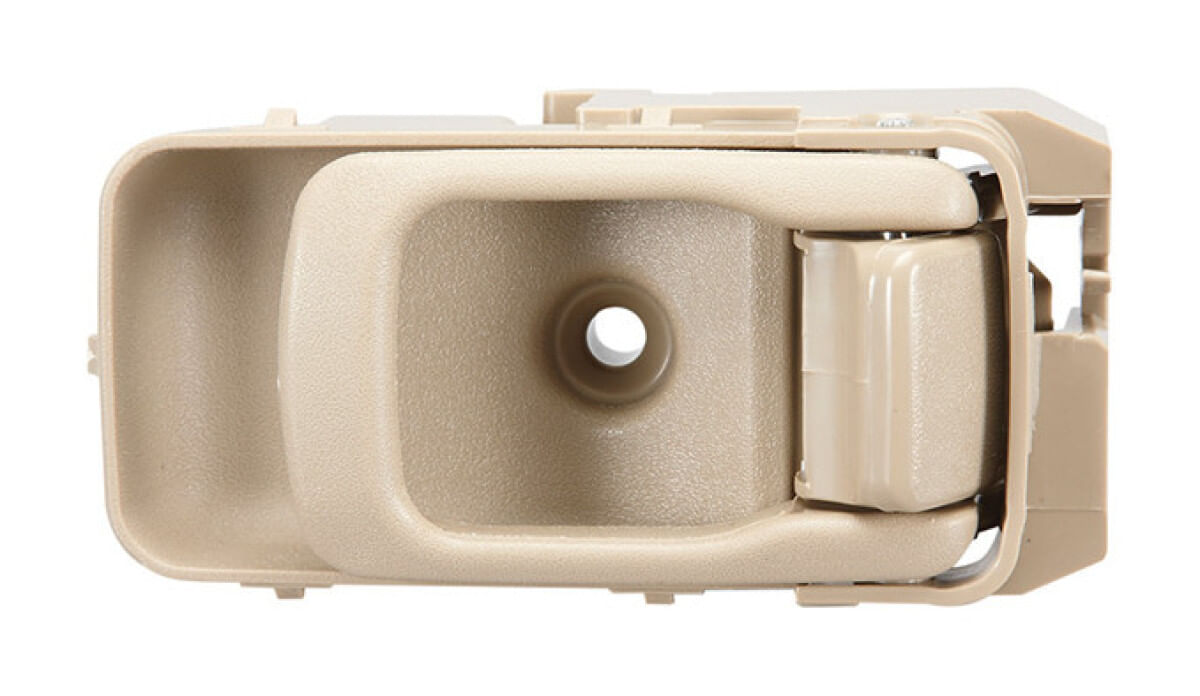 Manija Puerta Interior Delantera O Trasera Beige Lado Pasajero