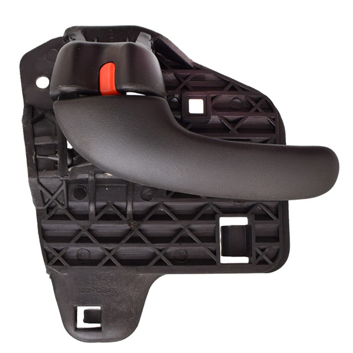 Manija Puerta Interior Delantera O Trasera Negro Lado Conductor