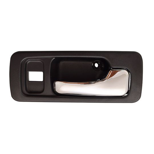hushan-manija-puerta-interior-delantera-negro-cromado-con-hoyo-para-seguro-lado-pasajero-honda-accord-1993-accord-0