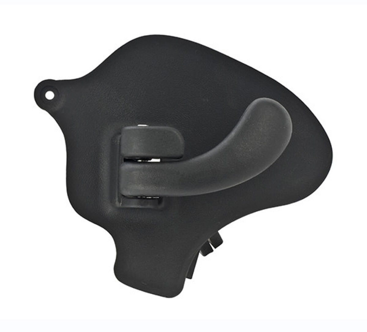 Manija Puerta Interior Delantera O Trasera Negro Lado Conductor