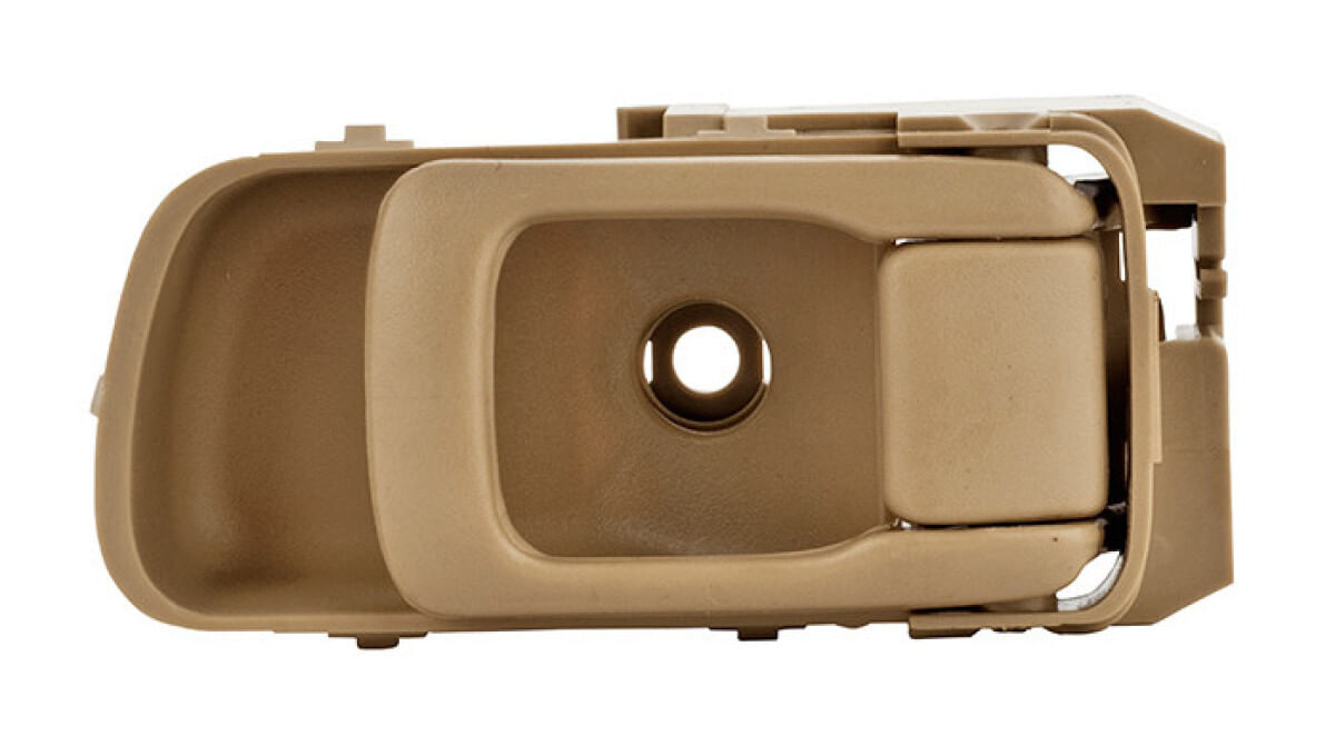 Manija Puerta Interior Delantera O Trasera Beige Lado Pasajero