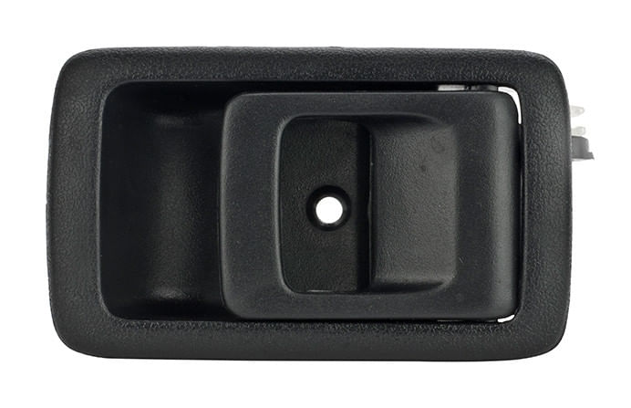Manija Puerta Interior Delantera O Trasera Negro Lado Pasajero