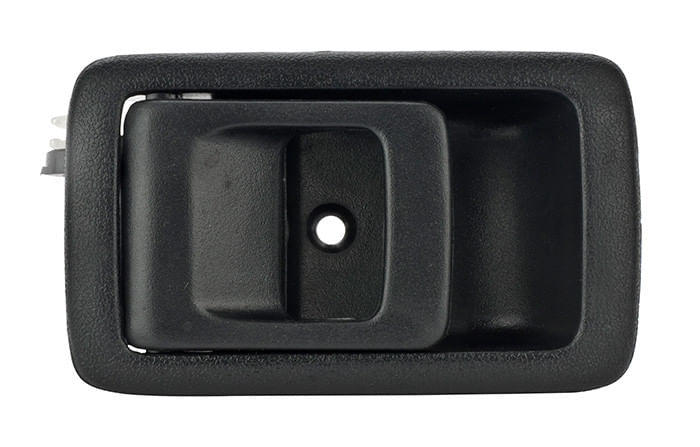 Manija Puerta Interior Delantera O Trasera Negro Lado Conductor