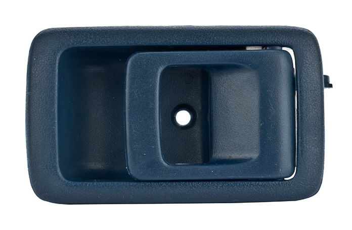 Manija Puerta Interior Delantera O Trasera Azul Lado Pasajero