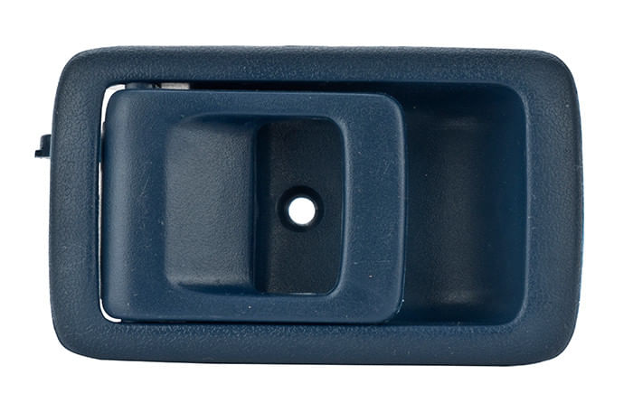 Manija Puerta Interior Delantera O Trasera Azul Lado Conductor