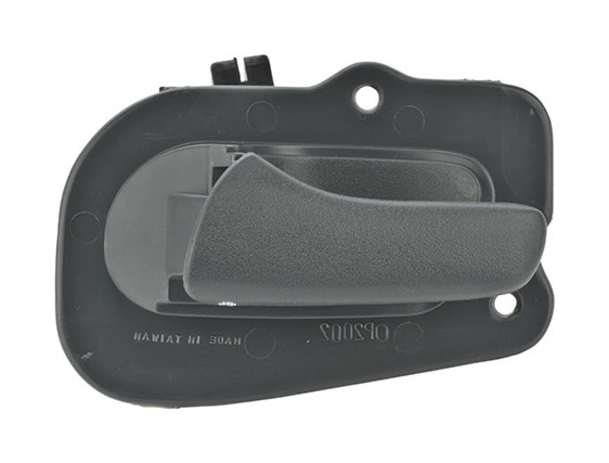 Manija Puerta Interior Delantera Gris Lado Conductor