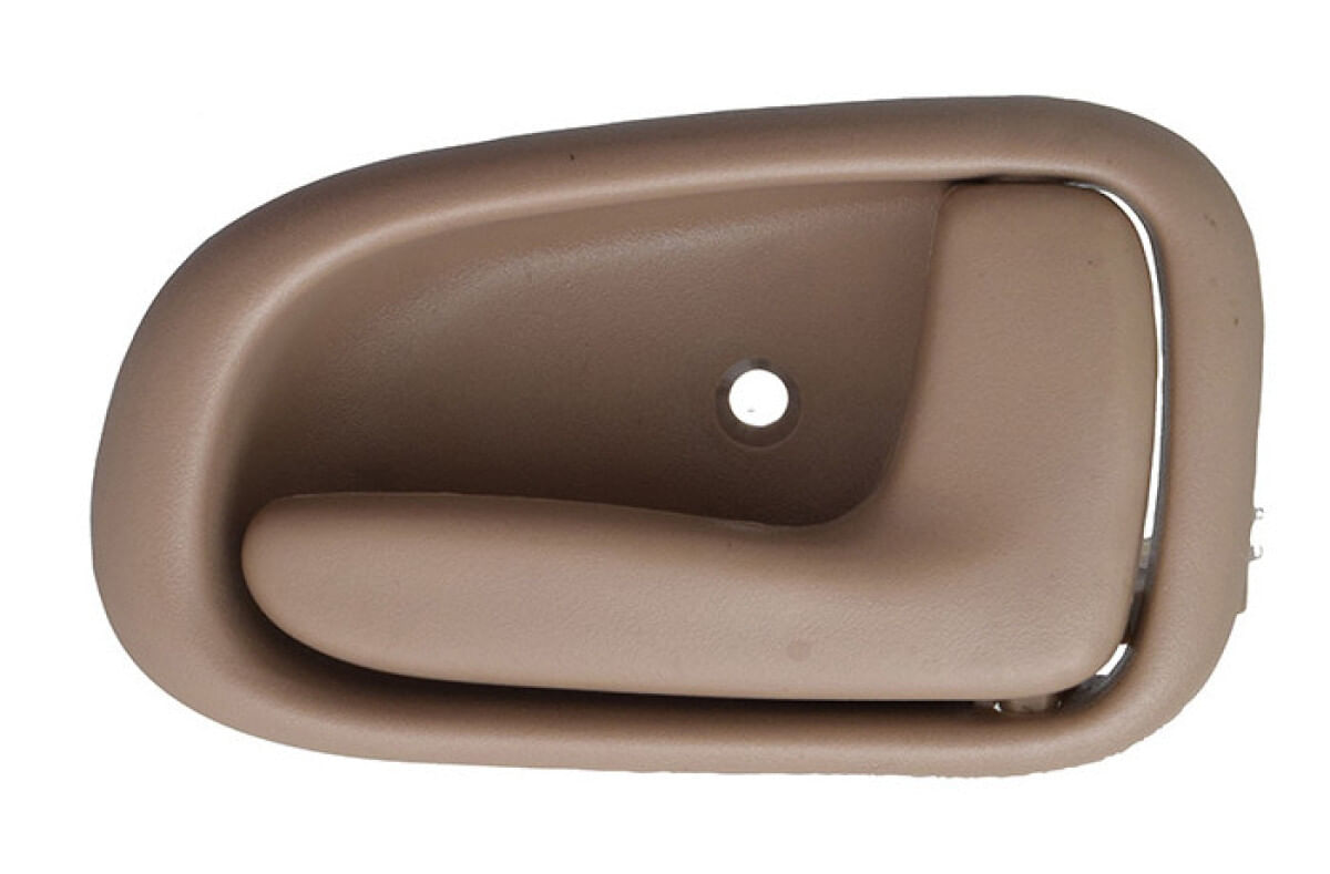 Manija Puerta Interior Delantera O Trasera Beige Lado Pasajero