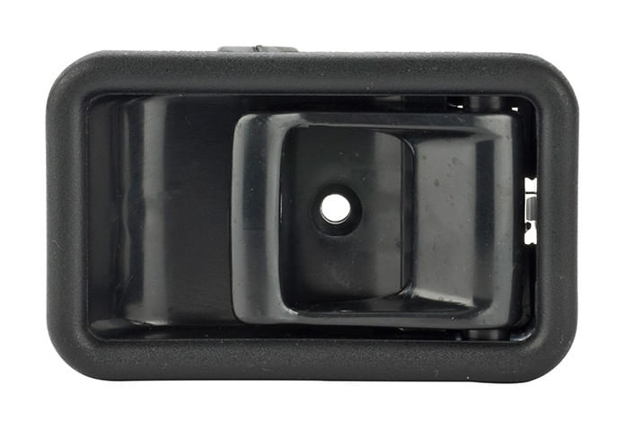 Manija Puerta Interior Delantera O Trasera Negro Lado Conductor O Pasajero