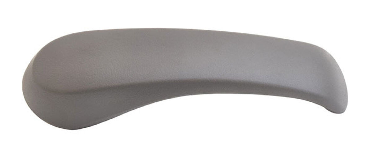 Manija Puerta Interior Delantera Puerta Corrediza Gris Lado Pasajero