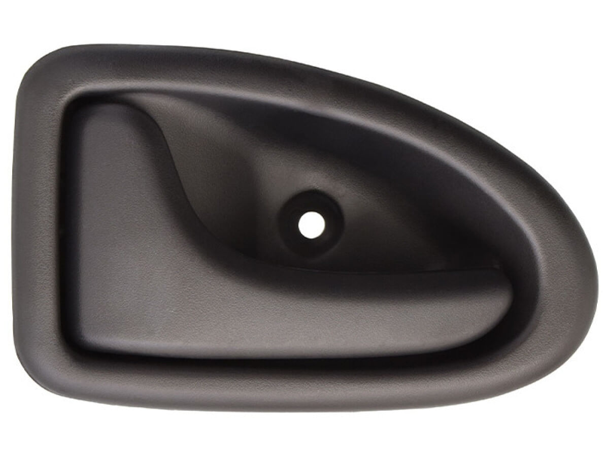 Manija Puerta Interior Delantera Gris Lado Conductor