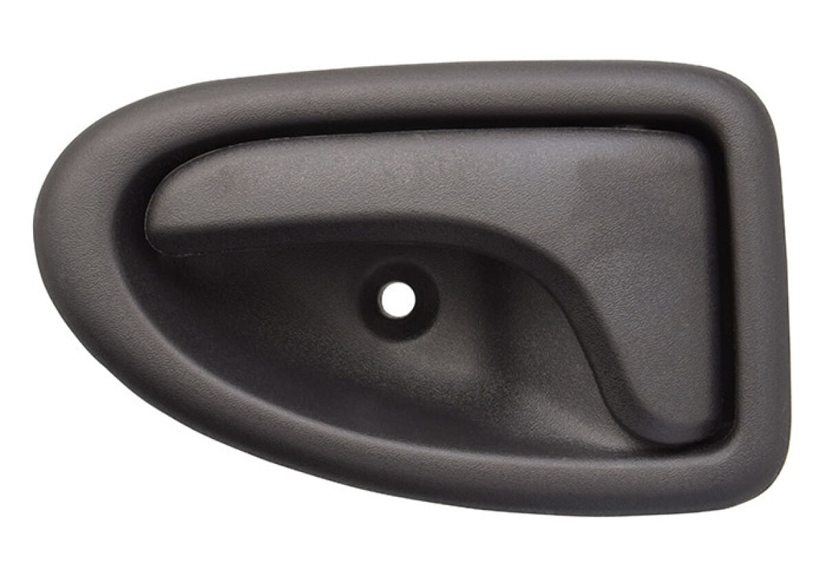 Manija Puerta Interior Trasera Gris Lado Conductor