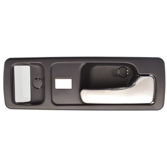 hushan-manija-puerta-interior-delantera-negro-cromado-con-hoyo-para-seguro-lado-pasajero-honda-accord-1990-1993-accord-0