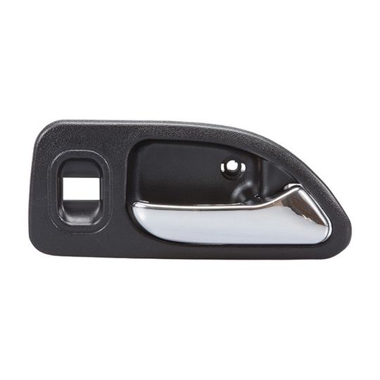 hushan-manija-puerta-interior-trasera-negro-cromado-con-hoyo-para-cristal-lado-pasajero-honda-accord-1995-1997-accord-0