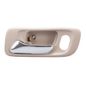 hushan-manija-puerta-interior-delantera-beige-cromado-con-hoyo-para-seguro-lado-conductor-honda-odyssey-1999-2004-odyssey-0