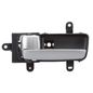 hushan-manija-puerta-interior-delantera-o-trasera-negro-plata-lado-pasajero-nissan-maxima-2004-2005-maxima-0