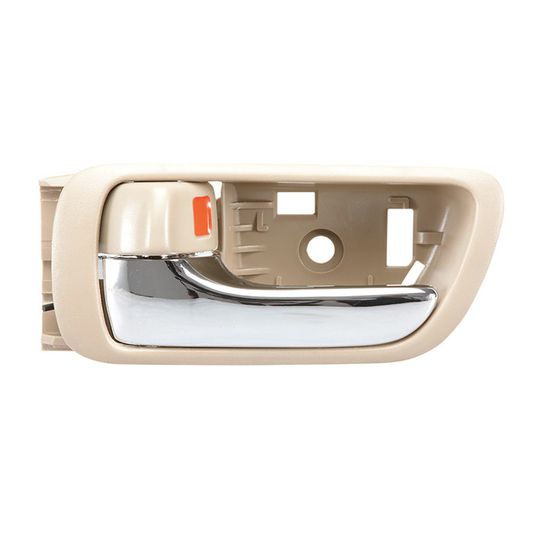 hushan-manija-puerta-interior-delantera-o-trasera-beige-cromado-lado-conductor-toyota-camry-2002-2006-camry-0