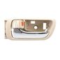 hushan-manija-puerta-interior-delantera-o-trasera-beige-cromado-lado-conductor-toyota-camry-2002-2006-camry-0