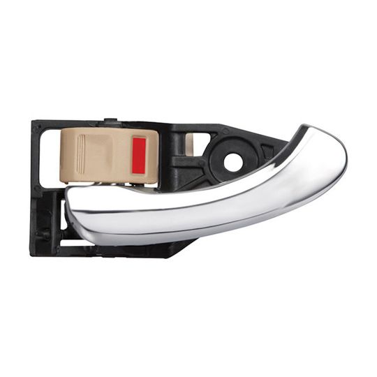 hushan-manija-puerta-interior-delantera-o-trasera-beige-cromado-lado-conductor-toyota-camry-2007-2011-camry-0