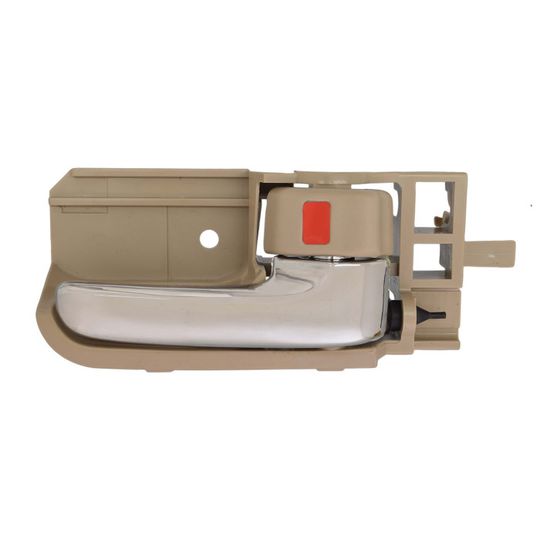 hushan-manija-puerta-interior-delantera-o-trasera-beige-cromado-lado-pasajero-toyota-corolla-2003-2008-corolla-0