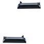 hushan-par-de-manijas-de-puertas-exteriores-traseras-negro-corrugado-ford-escort-1991-1996-escort-0