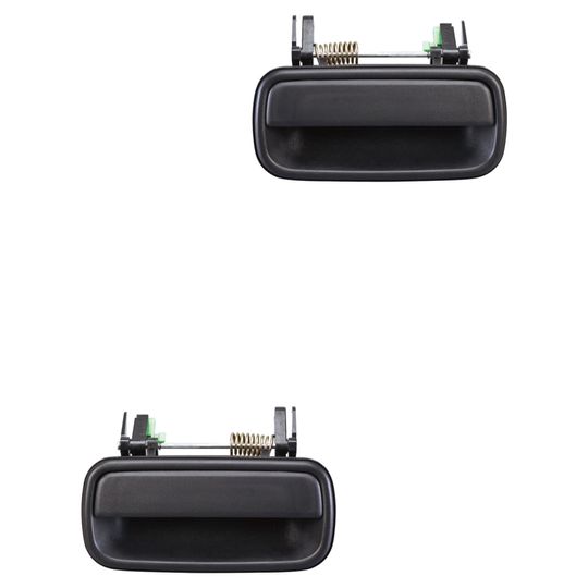 hushan-par-de-manijas-de-puertas-exteriores-traseras-negro-corrugado-toyota-hilux-2004-hilux-0