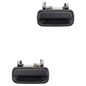 hushan-par-de-manijas-de-puertas-exteriores-traseras-negro-corrugado-toyota-hilux-2004-hilux-0