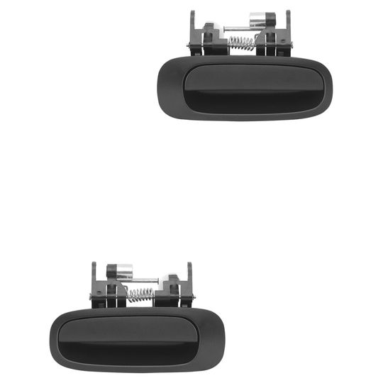 hushan-par-de-manijas-de-puertas-exteriores-traseras-negro-corrugado-toyota-corolla-1998-2002-corolla-0