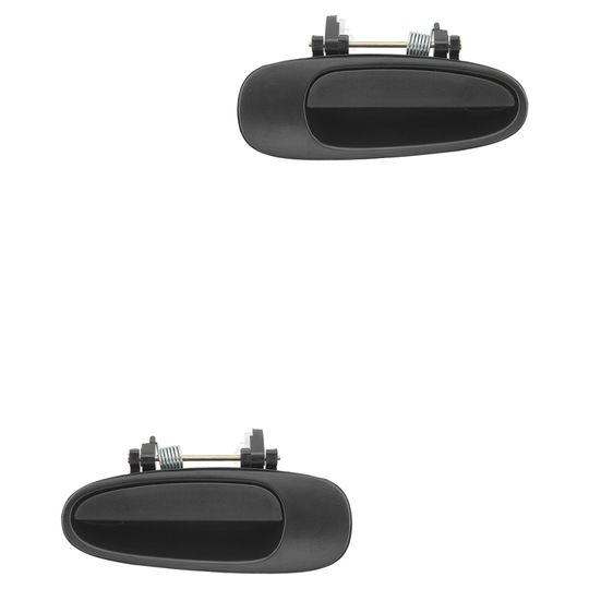 hushan-par-de-manijas-de-puertas-exteriores-traseras-negro-corrugado-toyota-corolla-1992-1997-corolla-0