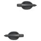 hushan-par-de-manijas-de-puertas-exteriores-traseras-negro-corrugado-mitsubishi-endeavor-2004-2011-endeavor-0