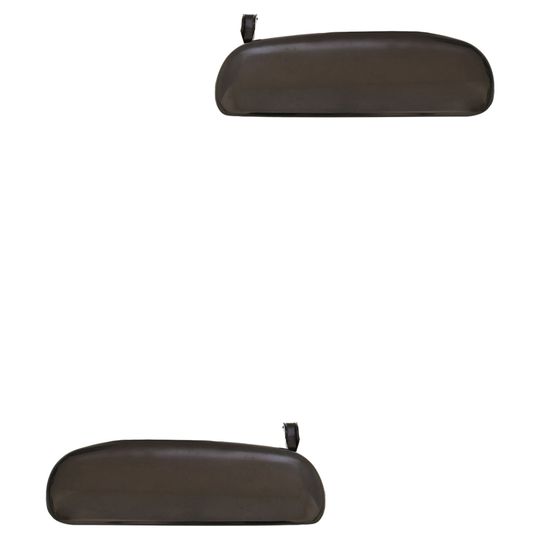 hushan-par-de-manijas-de-puertas-exteriores-traseras-negro-liso-para-pintar-ford-fiesta-ikon-2003-2007-ikon-0