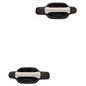 hushan-par-de-manijas-de-puertas-exteriores-traseras-negro-cromado-liso-para-pintar-gmc-canyon-2004-2012-canyon-0
