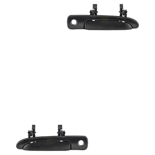 hushan-par-de-manijas-de-puertas-exteriores-delanteras-negro-corrugado-con-hoyo-para-llave-ford-crown-victoria-1992-2011-crown-victoria-0