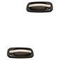 hushan-par-de-manijas-de-puertas-exteriores-delanteras-negro-cromado-liso-para-pintar-con-hoyo-para-llave-chevrolet-silverado-1999-silverado-0