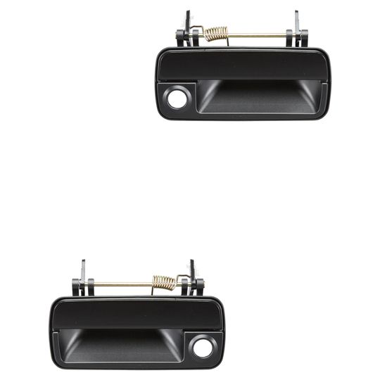 hushan-par-de-manijas-de-puertas-exteriores-delanteras-negro-liso-para-pintar-con-hoyo-para-llave-cadillac-deville-1994-1999-deville-0