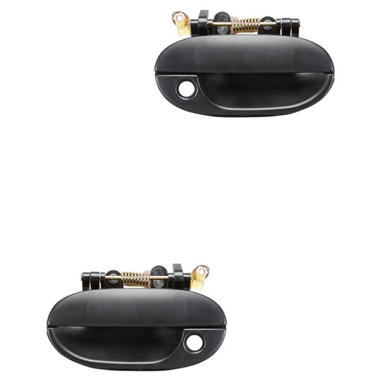 hushan-par-de-manijas-de-puertas-exteriores-delanteras-negro-corrugado-con-hoyo-para-llave-hyundai-accent-1998-1999-accent-0