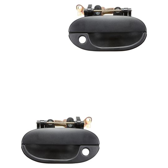 hushan-par-de-manijas-de-puertas-exteriores-delanteras-negro-corrugado-con-hoyo-para-llave-hyundai-accent-1995-1997-accent-0