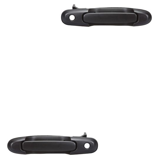 hushan-par-de-manijas-de-puertas-exteriores-delanteras-negro-liso-con-hoyo-para-llave-toyota-sienna-1998-2003-sienna-0