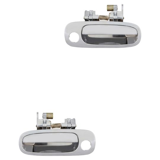 hushan-par-de-manijas-de-puertas-exteriores-delanteras-cromado-con-hoyo-para-llave-toyota-corolla-1998-2002-corolla-0