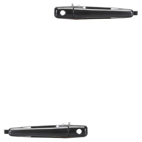 hushan-par-de-manijas-de-puertas-exteriores-delanteras-negro-liso-para-pintar-con-hoyo-para-llave-mitsubishi-outlander-2003-2006-outlander-0