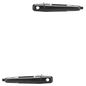 hushan-par-de-manijas-de-puertas-exteriores-delanteras-negro-liso-para-pintar-con-hoyo-para-llave-mitsubishi-outlander-2003-2006-outlander-0
