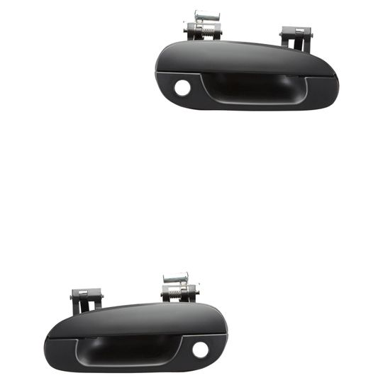 hushan-par-de-manijas-de-puertas-exteriores-delanteras-negro-liso-para-pintar-con-hoyo-para-llave-mitsubishi-galant-1994-1998-galant-0