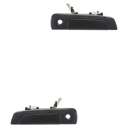 hushan-par-de-manijas-de-puertas-exteriores-delanteras-negro-liso-para-pintar-con-hoyo-para-llave-mitsubishi-galant-1999-2003-galant-0
