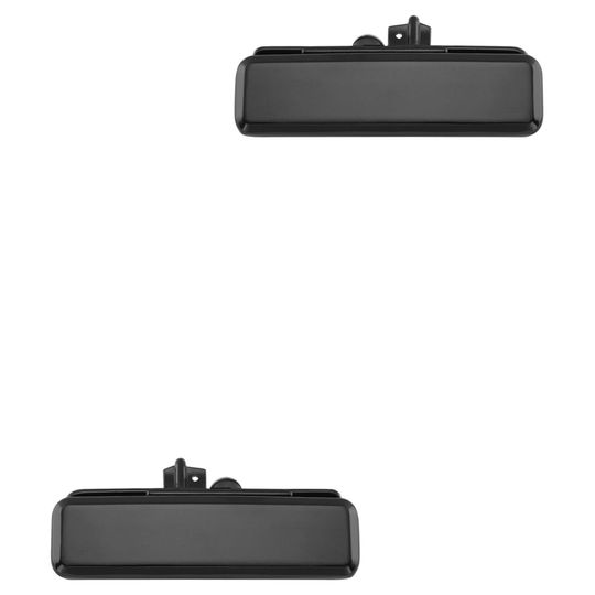 hushan-par-de-manijas-de-puertas-exteriores-delanteras-negro-liso-chevrolet-astro-1995-2005-astro-0