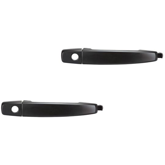 hushan-par-de-manijas-de-puertas-exteriores-delanteras-negro-liso-para-pintar-con-hoyo-para-llave-pontiac-g3-2007-2009-g3-0