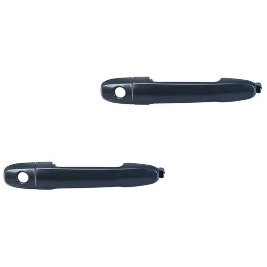 hushan-par-de-manijas-de-puertas-exteriores-delanteras-negro-liso-para-pintar-con-hoyo-para-llave-toyota-corolla-2003-2013-corolla-0
