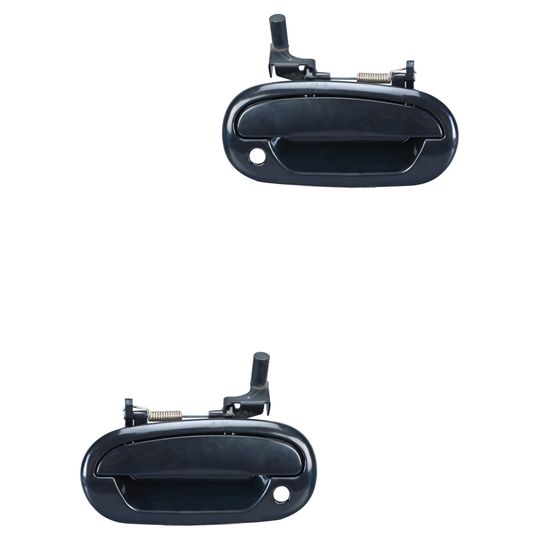 hushan-par-de-manijas-de-puertas-exteriores-delanteras-negro-liso-para-pintar-con-hoyo-para-llave-ford-serie-f-1997-2008-f-150-0