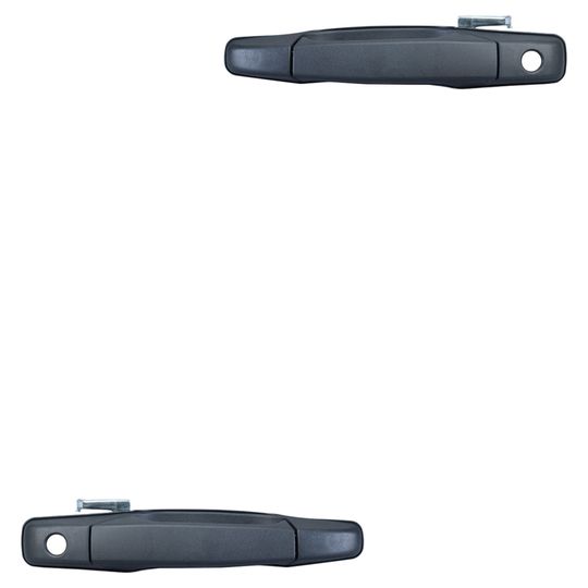 hushan-par-de-manijas-de-puertas-exteriores-delanteras-negro-corrugado-con-hoyo-para-llave-gmc-yukon-2007-2014-yukon-0