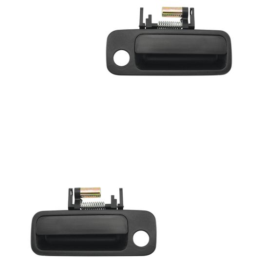 hushan-par-de-manijas-de-puertas-exteriores-delanteras-negro-liso-con-hoyo-para-llave-toyota-camry-1997-2001-camry-0